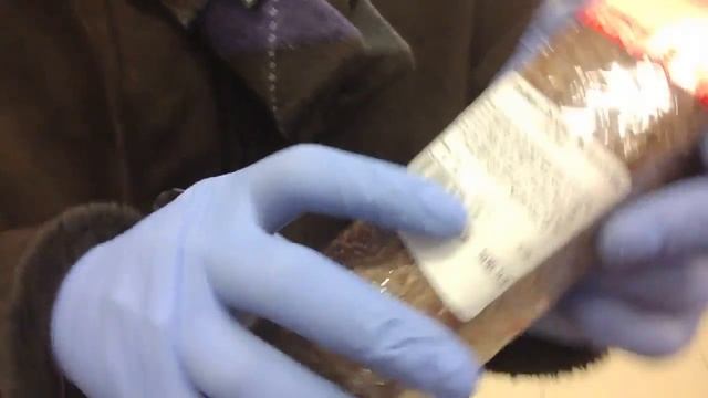 Проверка магазина Любимый Перекресток на ул. Хачатуряна на просрочку 13 01 2017 смотреть онлайн