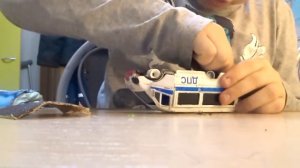 Как сделать подсветку в салон газели.