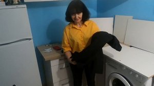 Перешить пиджак легко.@