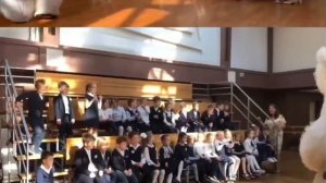 💍💖А в глазах сердечки 😍косички и колечки .Ноги сами в пояс идут 😃