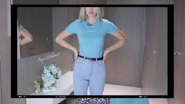 ПОКУПКИ ОДЕЖДЫ С ПРИМЕРКОЙ | РАСПАКОВКА ВЕЩЕЙ С ASOS 2021 | ASOS HAUL смотреть онлайн