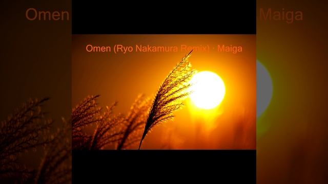Omen (Ryo Nakamura Remix) · Maiga