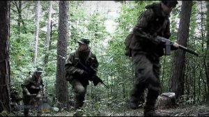 Как проходят игры в страйкбол