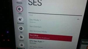 LG SJ3 wireless soundbar connect to LG TV!!