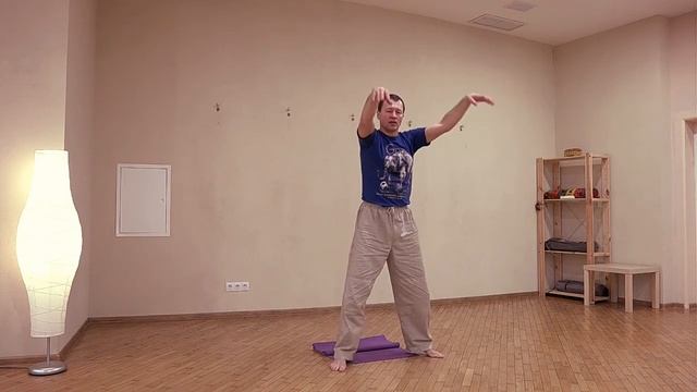 КОМПЛЕКС ВЕТРА смотреть онлайн