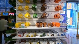 M&M's World Store Times Square New York [4K]