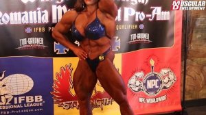 AJ interviews Nataliya "Amazonka" Kuzetsova