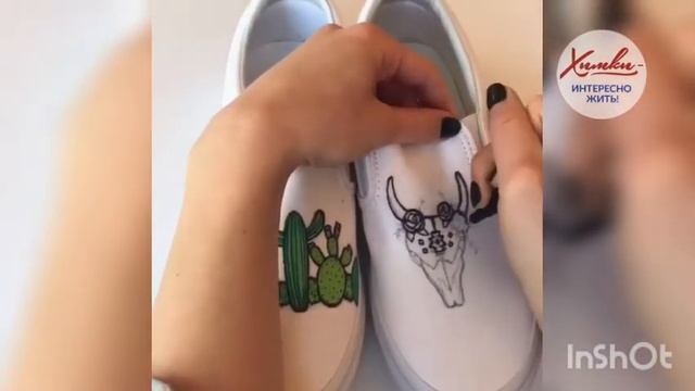 Видео-урок специалиста по декоративно-прикладному творчеству Исламовой Марии Алексеевны смотреть онлайн