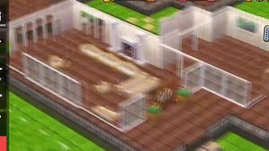 Summer House Design || Home Street Game – Speed build