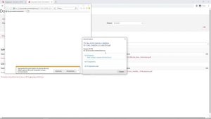 Быстрое решение печати с серым фоном у Kyocera (на примере FS-1040) без ремонта