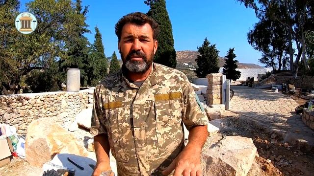 Как усовершенствовать ручку молотка? смотреть онлайн