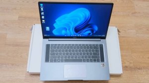 Honor MagicBook 16 - Обзор Ноутбука. Покупать или нет?