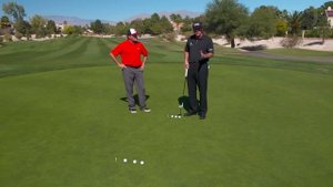 Odyssey 2 Minute Drill - Lag Putting with Phil Mickelson