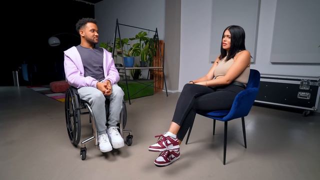 Wie ist das EINE TRANS-FRAU ZU SEIN?