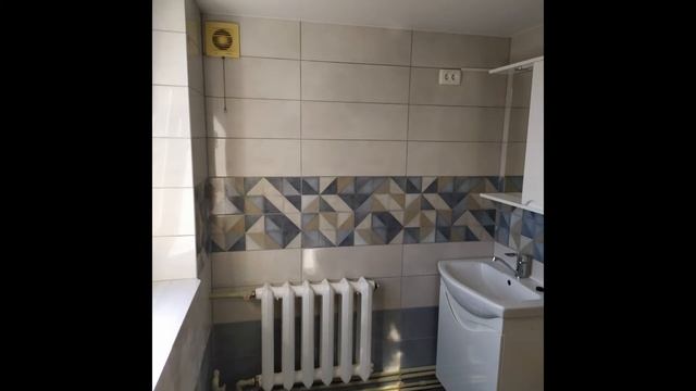 Санузел и кухня, ремонт. смотреть онлайн