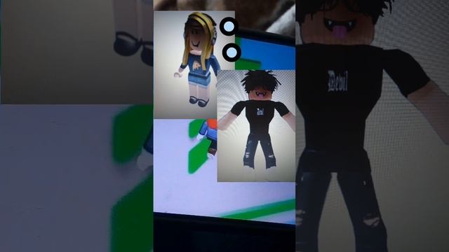 История в Роблокс "Дружба" 2 серия смотреть онлайн