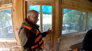 Экспедиция в Вилково ч.1 Готовим дунайскую сельдь на нулевом километре!!!
