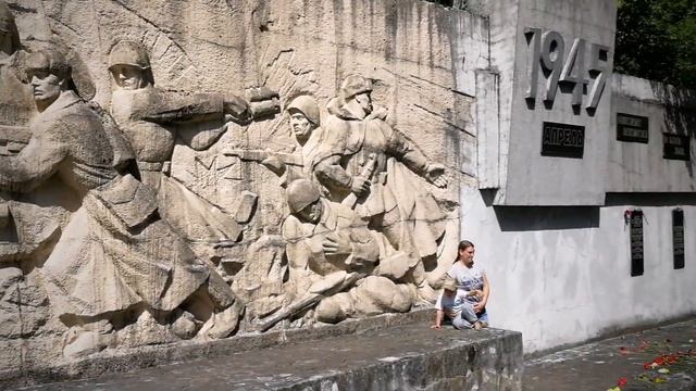 ?? 9 мая в Калининграде ? Форт #5 смотреть онлайн