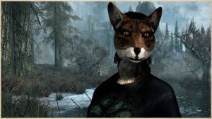 The Extinct Lilmothiit, the Foxes of Black Marsh - The Elder Scrolls Lore