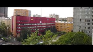 Песни спасателей МЧС_ Академия ГПС МЧС России - Вперёд, Россия!