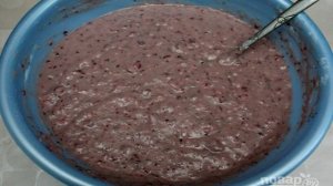 Пирог Трухлявый пень