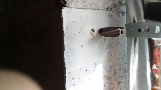 Часть 2 Установка пластикового окна в пеноблок, газобетон, полистеролбетон. смотреть онлайн