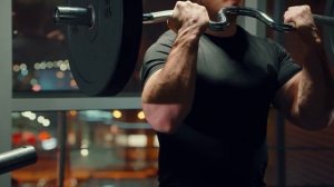 Как Должен Тренироваться и Питаться Мезоморф?