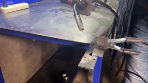 Немецкий сварочный полуавтомат KROFF 200GE