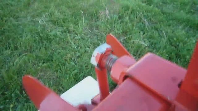 сборка окучника смотреть онлайн