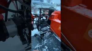 Обзор на минитрактор Кентавр т15 от компании КубАгро