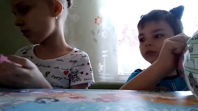 Подарки на старый Новый год !???? смотреть онлайн