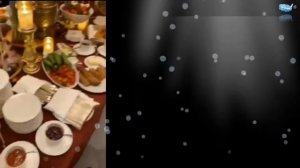В гостях у Андрея Малахова у него дома в Масленицу 2020 видео 18+