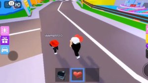Прохождение игры роблокс райская жизнь!!!