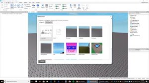 How to make a game to game teleport button in roblox studio.