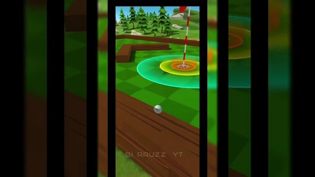 Golf Battle - Android GamePlay Walkthrough смотреть онлайн