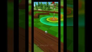 Golf Battle - Android GamePlay Walkthrough