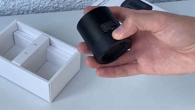 Обзор и тест колонок Huawei Mini Speaker CM510 смотреть онлайн