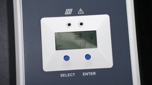 Контроллеры заряда EPEVER