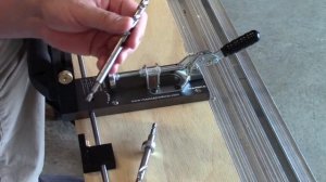 Massca M2 Pocket Hole Jig - How To Use