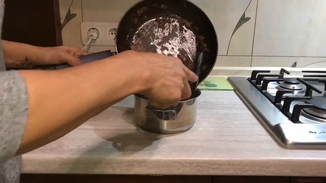 ПП Печёночный Паштет смотреть онлайн