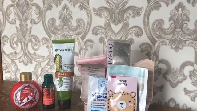 Пустые баночки Февраля 2022 смотреть онлайн