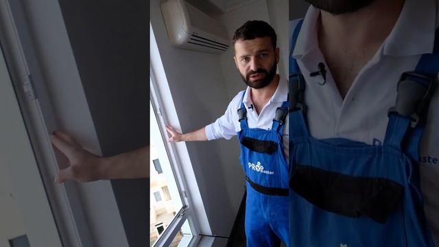 Утепление окон смотреть онлайн