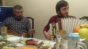 Магомед Шамсудинов
