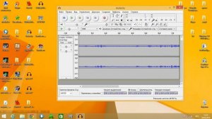 Как убрать шум с помощью программы Audacity