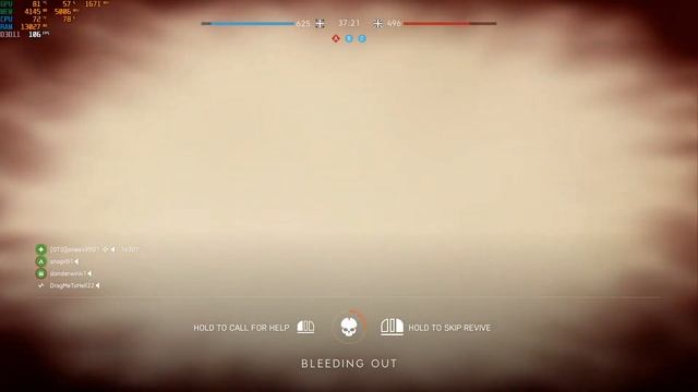 Battlefield 5 ChillStream смотреть онлайн