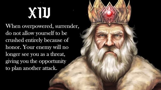 Advice from an Old King Before You Inherit the Throne смотреть онлайн