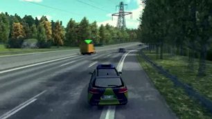 Autobahn Police Simulator (2015).webm