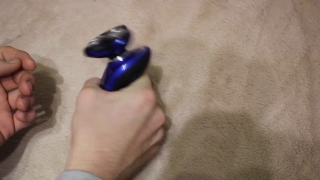 Philips RQ1150 смотреть онлайн