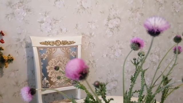 полезные свойства расторопши/легенда🌸