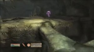 【オブリビオン】風の洞穴 編 The Elder Scrolls IV: Oblivion